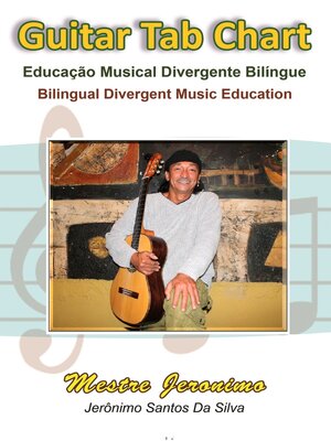 cover image of Guitar Tab Chart